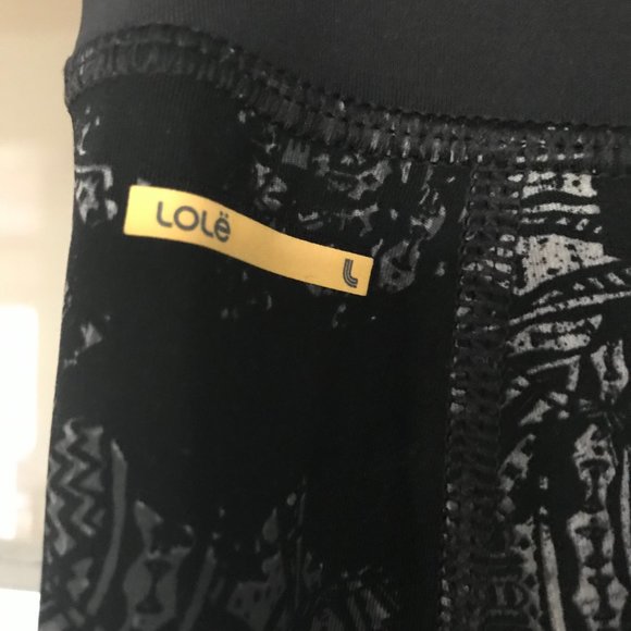 Workout pants - Picture 2 of 2